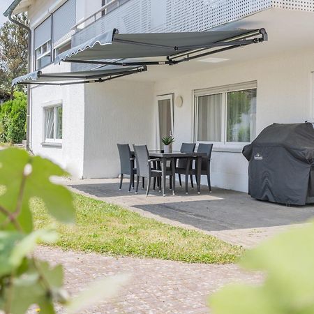Hotel Am Kirchplatz Uberlingen Exterior photo