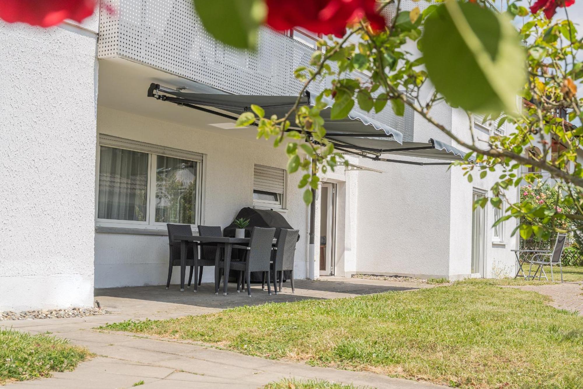 Hotel Am Kirchplatz Uberlingen Exterior photo